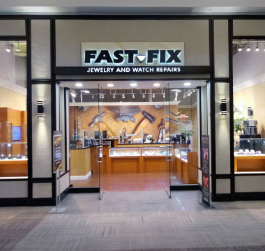 Fast-Fix Opry Mills